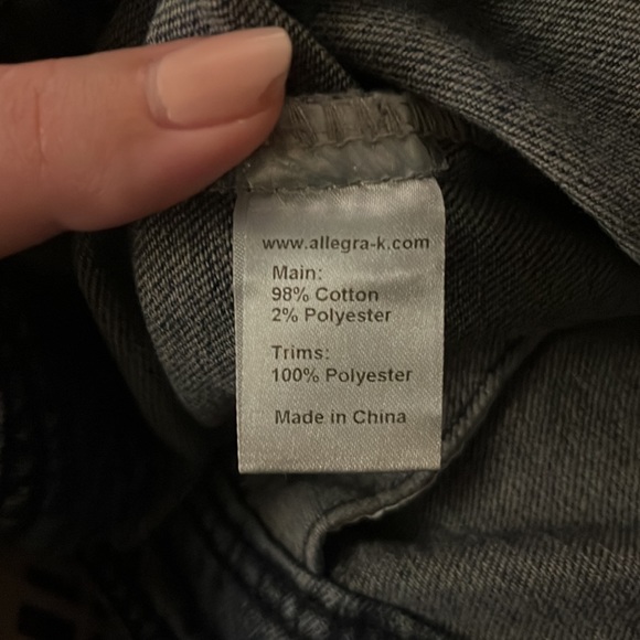 Women’s jacket - Picture 6 of 6